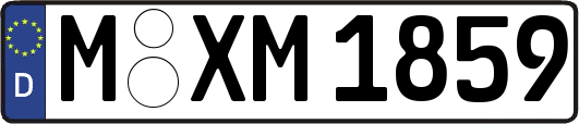 M-XM1859