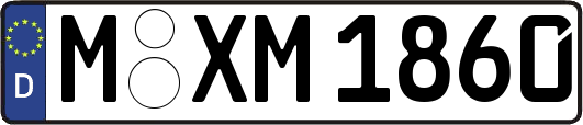 M-XM1860