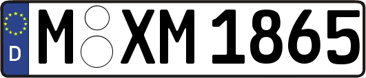 M-XM1865