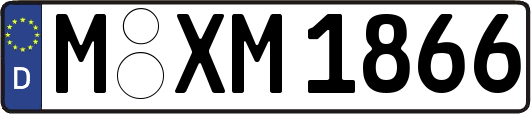 M-XM1866