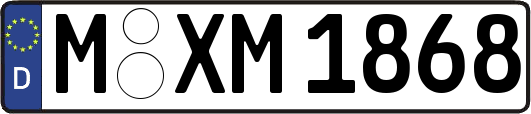 M-XM1868