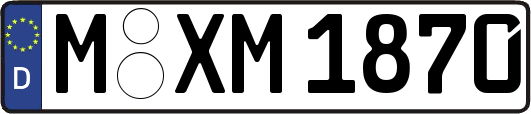 M-XM1870
