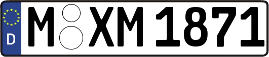 M-XM1871