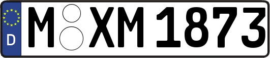 M-XM1873