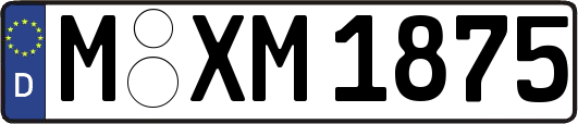 M-XM1875