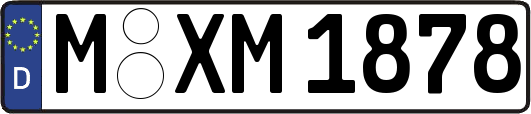 M-XM1878