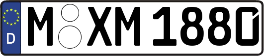 M-XM1880