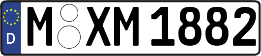 M-XM1882