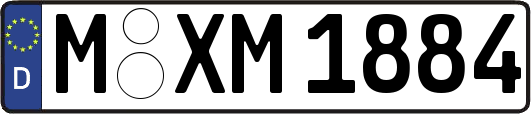 M-XM1884