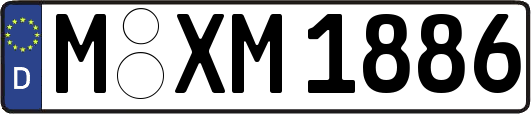 M-XM1886