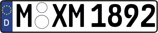 M-XM1892