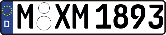 M-XM1893