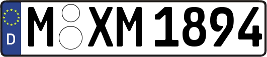 M-XM1894