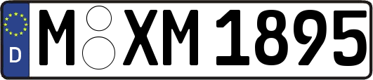 M-XM1895