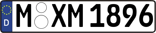 M-XM1896