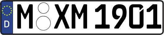 M-XM1901
