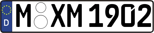 M-XM1902