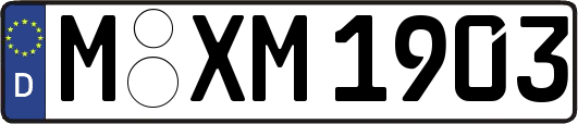 M-XM1903
