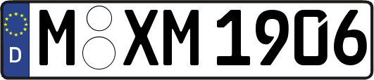 M-XM1906