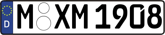 M-XM1908