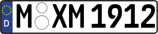 M-XM1912