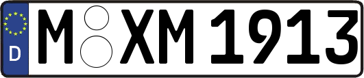 M-XM1913