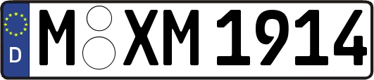 M-XM1914