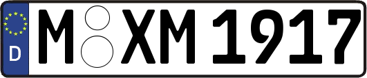 M-XM1917