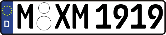 M-XM1919