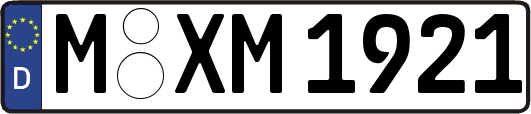 M-XM1921
