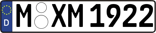 M-XM1922