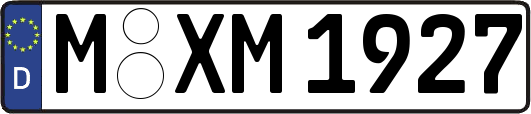 M-XM1927