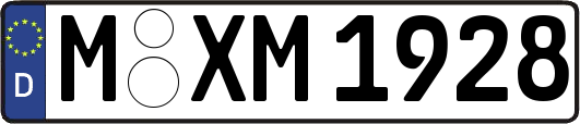 M-XM1928