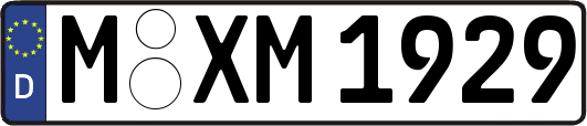 M-XM1929