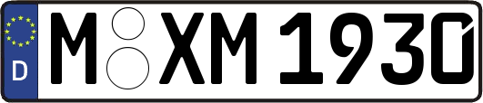 M-XM1930