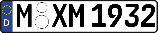 M-XM1932