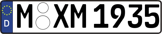 M-XM1935