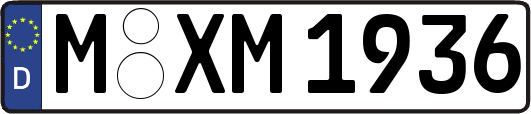 M-XM1936