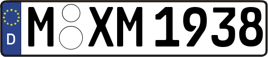 M-XM1938