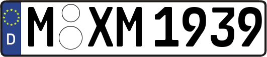M-XM1939