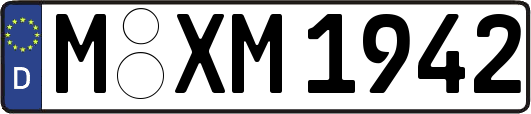 M-XM1942
