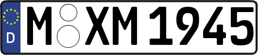 M-XM1945