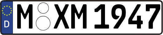 M-XM1947
