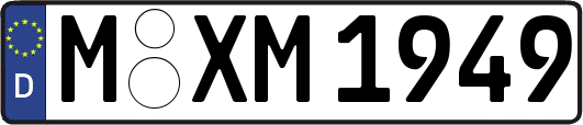 M-XM1949