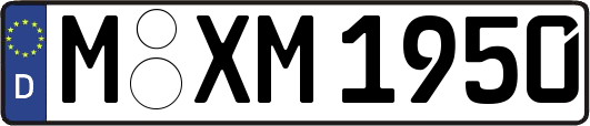 M-XM1950