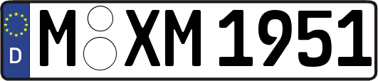 M-XM1951