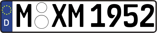 M-XM1952