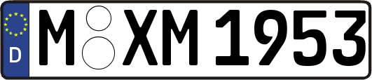 M-XM1953