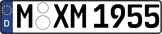 M-XM1955