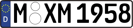 M-XM1958